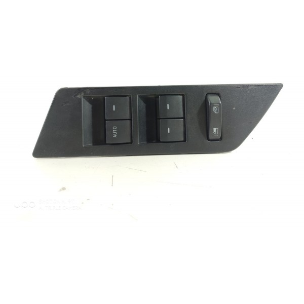 Botão Vidro Edge Dianteiro Esq 2010/2014 Bt4t14540aaw /25219