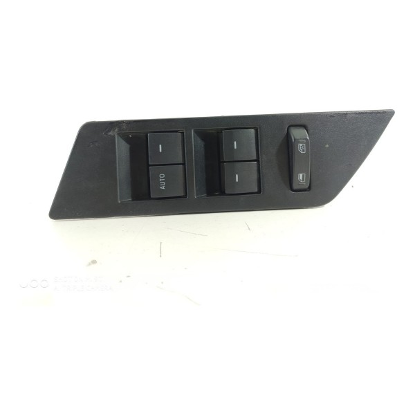 Botão Vidro Edge Dianteiro Esq 2010/2014 Bt4t14540aaw /25219