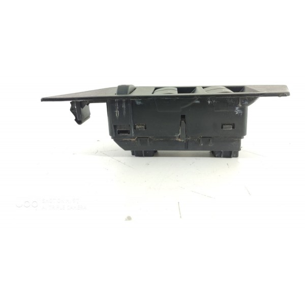 Botão Vidro Edge Dianteiro Esq 2010/2014 Bt4t14540aaw /25219