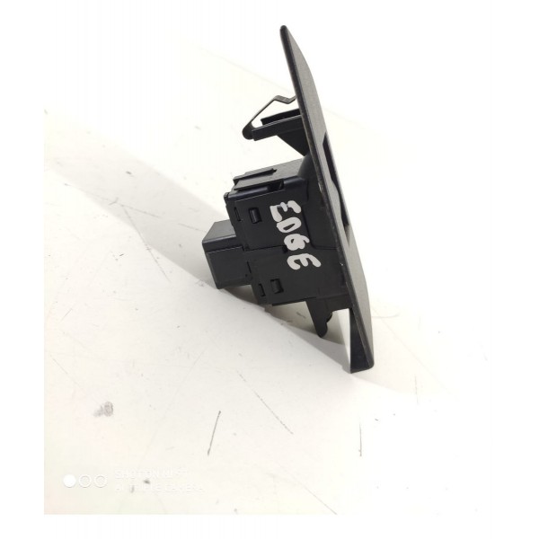 Botão Vidro Fusion Edge 2009/2014 8l8t14529abw /25217
