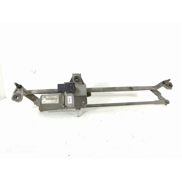Limpador Parabrisa Tiguan 2010 2011/2016 5n1955119 /25172