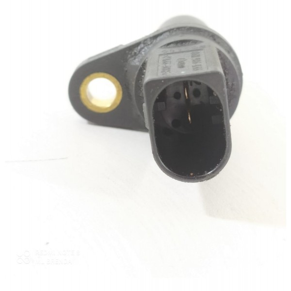 Sensor Rotação Jetta Tiguan 2010/2016 06h906433 / 25152