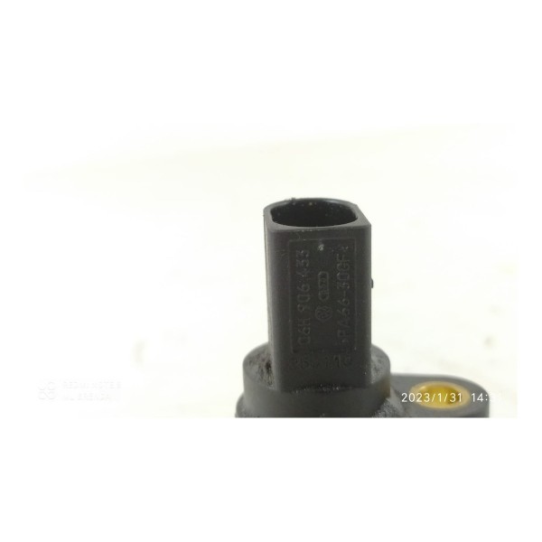 Sensor Rotação Jetta Tiguan 2010/2016 06h906433 / 25152