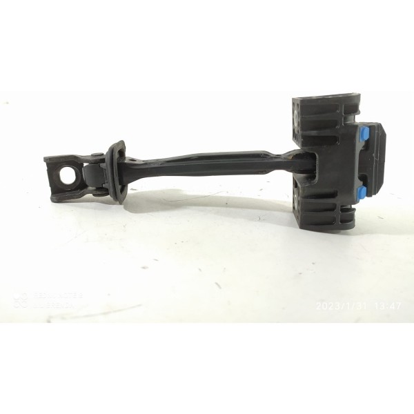 Limitador Porta Tiguan Traseira Esquerda 2011 / 25144