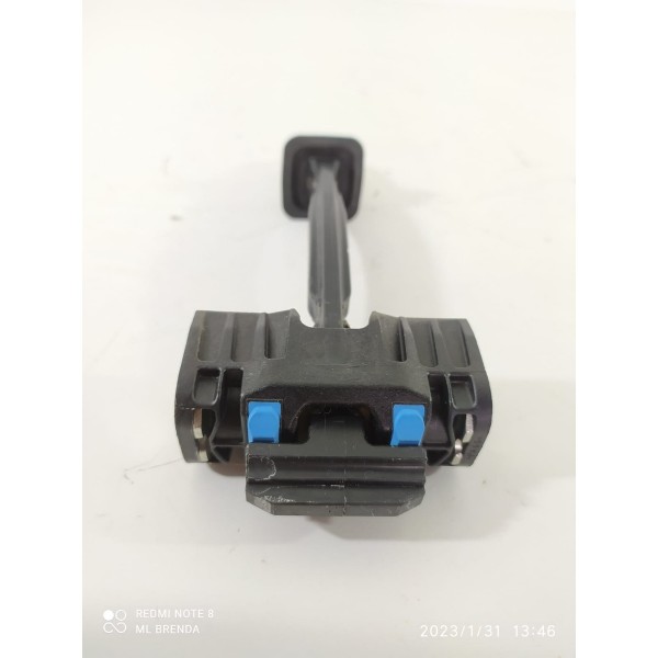 Limitador Porta Tiguan Traseira Esquerda 2011 / 25144