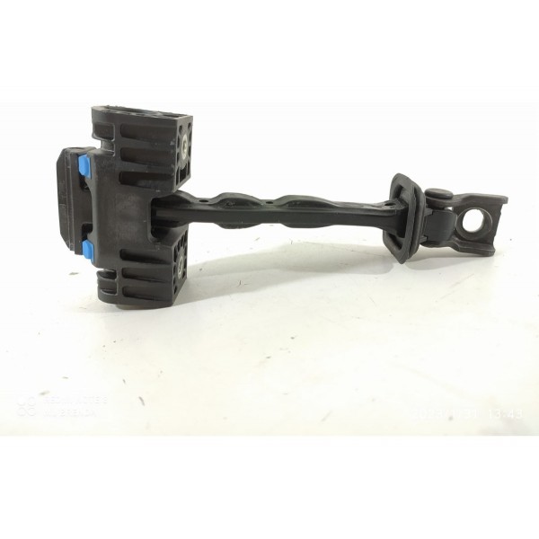 Limitador Porta Tiguan Dianteira Esquerda 2011 / 25143