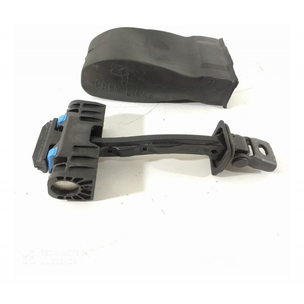 Limitador Porta Tiguan Dianteira Esquerda 2011 / 25143