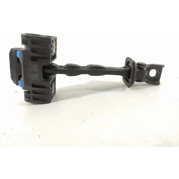 Limitador Porta Tiguan Dianteira Esquerda 2011 / 25143