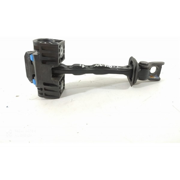 Limitador Porta Tiguan Dianteira Dir 2010 A 2016/ 25142