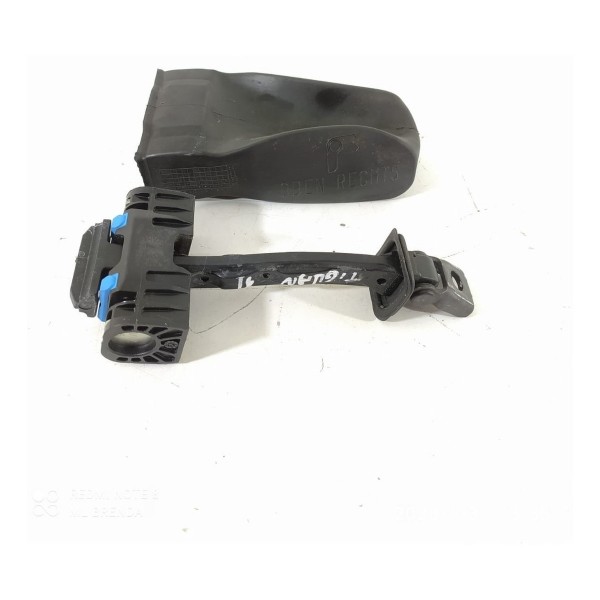 Limitador Porta Tiguan Dianteira Dir 2010 A 2016/ 25142