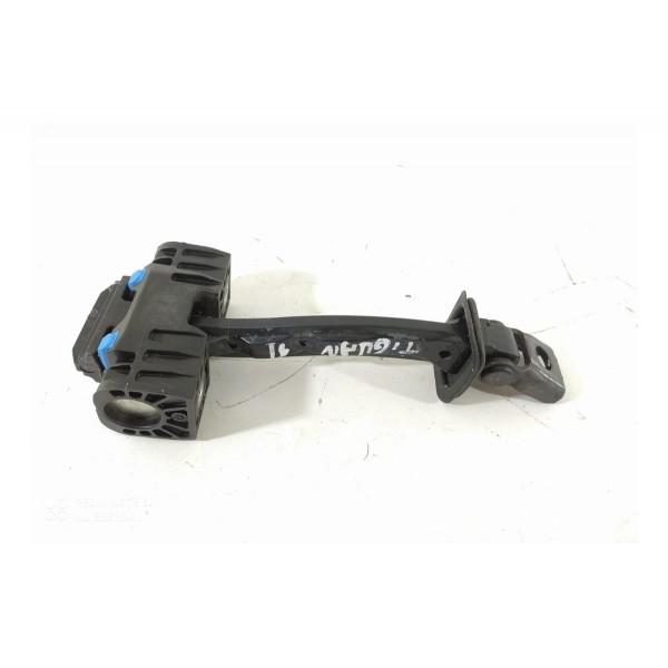 Limitador Porta Tiguan Dianteira Dir 2010 A 2016/ 25142