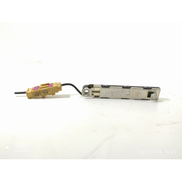 Amplificador Antena Tiguan 2010/2016 5n0035552c Det / 25135