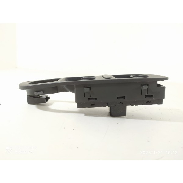 Botão Comando Vidro Tiguan D E 2010/2016 1k4959857b /25130