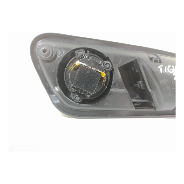 Maçaneta Tiguan Traseira Esquerda 2011 2013 2015 2016 /25127