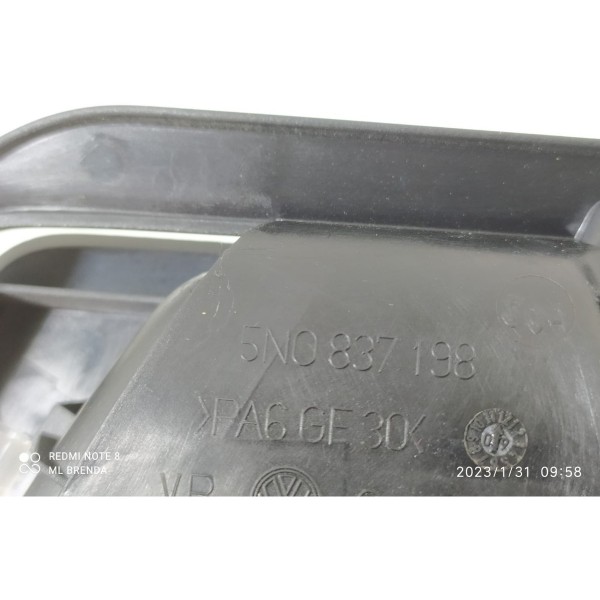 Maçaneta Tiguan Dianteira Direita 2010 2012 2014 2016 /25126