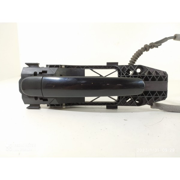 Maçaneta Porta Tiguan Dianteira Dir 2010 2011 2013 16 /25121