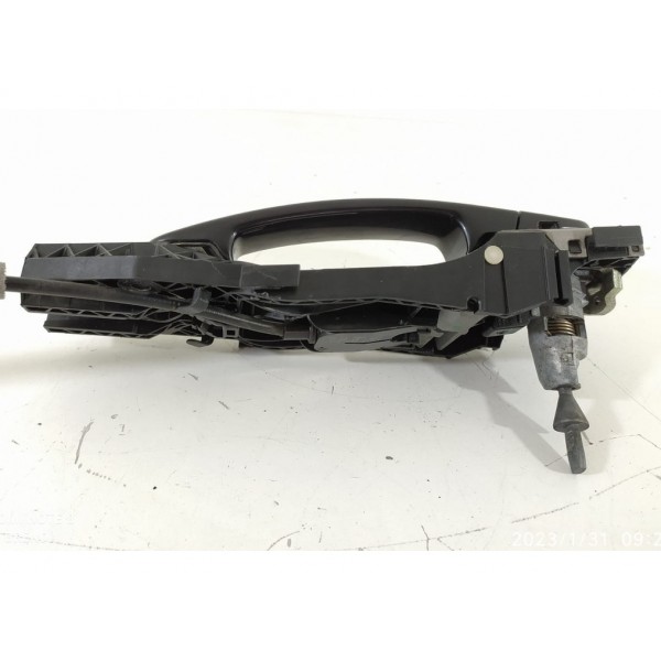 Maçaneta Tiguan Dianteira Esq 2010 2011 2012 2014 16 / 25120