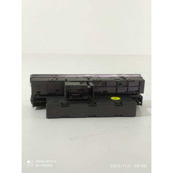 Botão Controle Estabilidade Tiguan 2010 2011 2012 A 16/25118