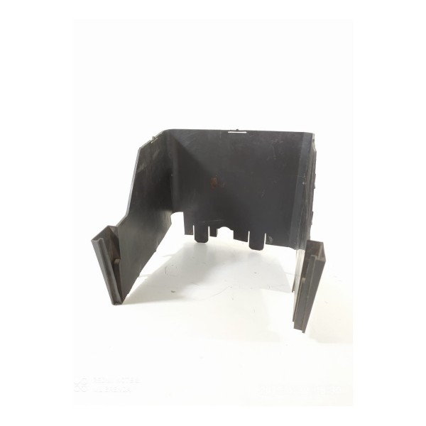 Tampa Capa Bateria Tiguan 2010 2011/2016 3c0915335 / 25115