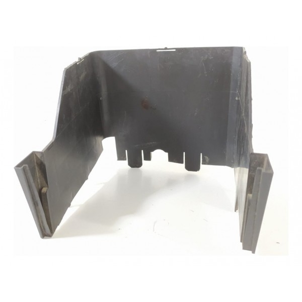 Tampa Capa Bateria Tiguan 2010 2011/2016 3c0915335 / 25115