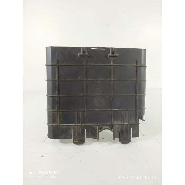 Tampa Capa Bateria Tiguan 2010 2011/2016 3c0915335 / 25115