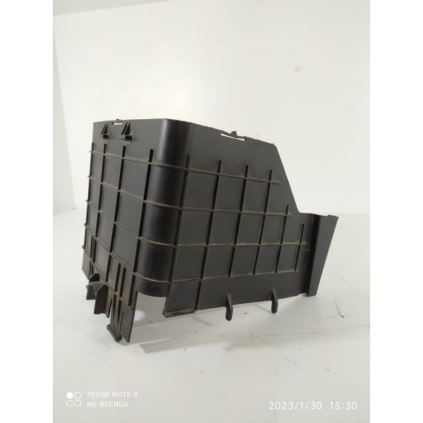 Tampa Capa Bateria Tiguan 2010 2011/2016 3c0915335 / 25115
