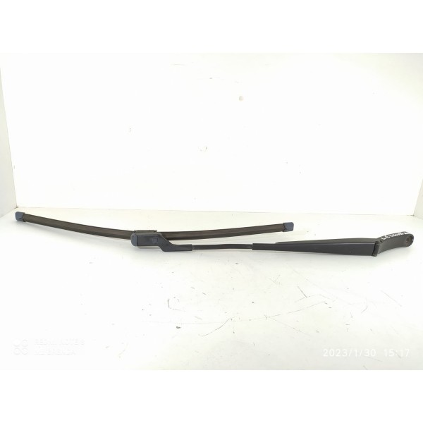 Braço Limpador Parabrisa Tiguan Esq 2010 2011 2012 16 /25113