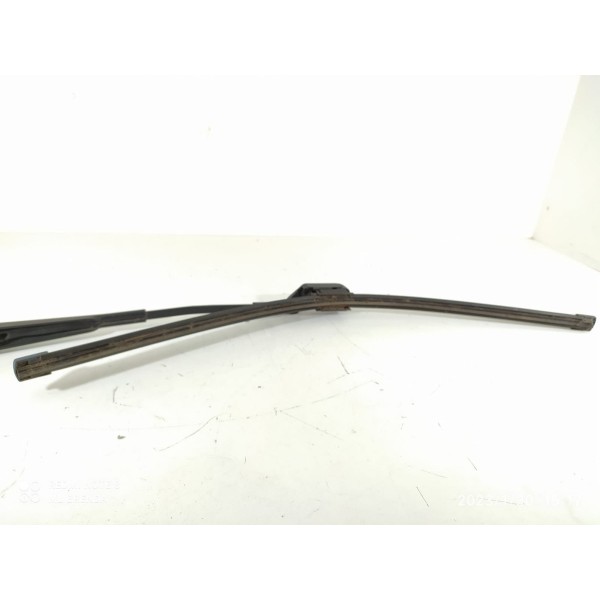 Braço Limpador Parabrisa Tiguan Esq 2010 2011 2012 16 /25113