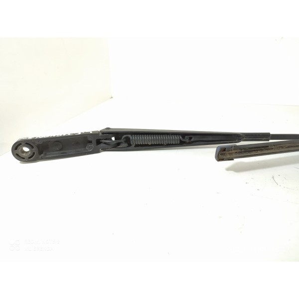 Braço Limpador Parabrisa Tiguan Esq 2010 2011 2012 16 /25113