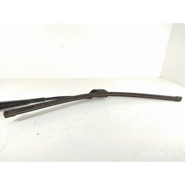 Braço Limpador Parabrisa Tiguan Esq 2010 2011 2012 16 /25113