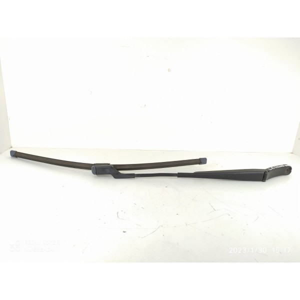 Braço Limpador Parabrisa Tiguan Esq 2010 2011 2012 16 /25113
