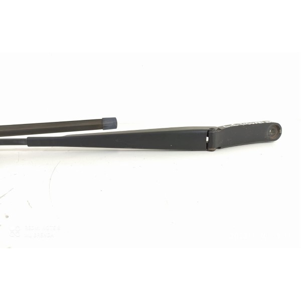 Braço Limpador Parabrisa Tiguan Esq 2010 2011 2012 16 /25113