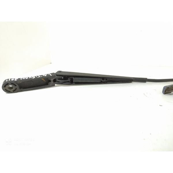 Braço Limpador Parabrisa Tiguan Dir 2010 2011 2012 16 /25112
