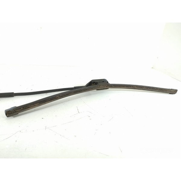 Braço Limpador Parabrisa Tiguan Dir 2010 2011 2012 16 /25112