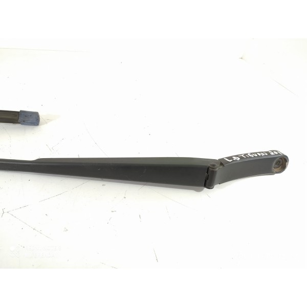 Braço Limpador Parabrisa Tiguan Dir 2010 2011 2012 16 /25112