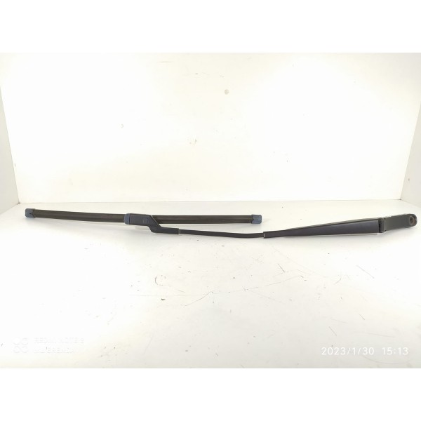 Braço Limpador Parabrisa Tiguan Dir 2010 2011 2012 16 /25112