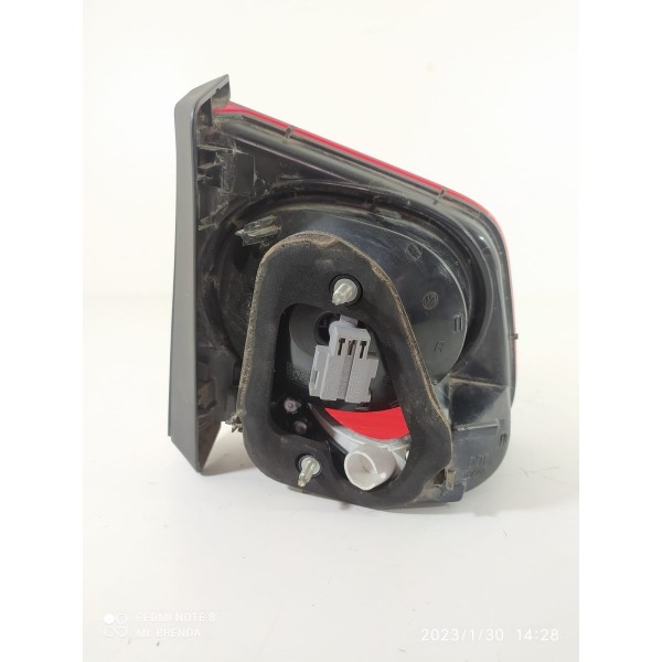 Lanterna Tiguan Dir Tampa Trs 2010 2011 2012 2013 Det /25106