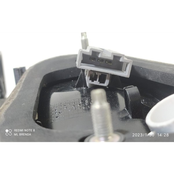 Lanterna Tiguan Dir Tampa Trs 2010 2011 2012 2013 Det /25106