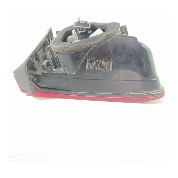 Lanterna Tiguan Dir Tampa Trs 2010 2011 2012 2013 Det /25106