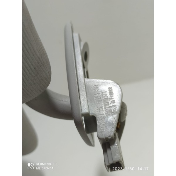 Quebra Sol Tiguan Direito 2010/2016 5n0857552h  / 25104