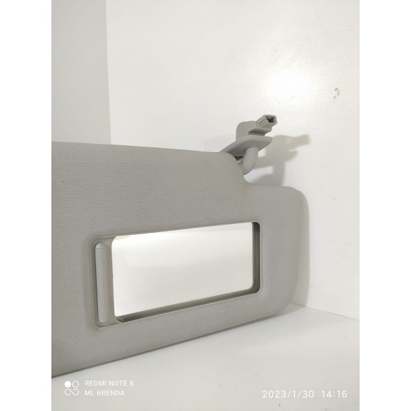 Quebra Sol Tiguan Direito 2010/2016 5n0857552h  / 25104