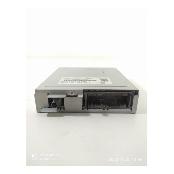 Modulo Camera Ré Tiguan 2010/2016 5n0907441a / 25089