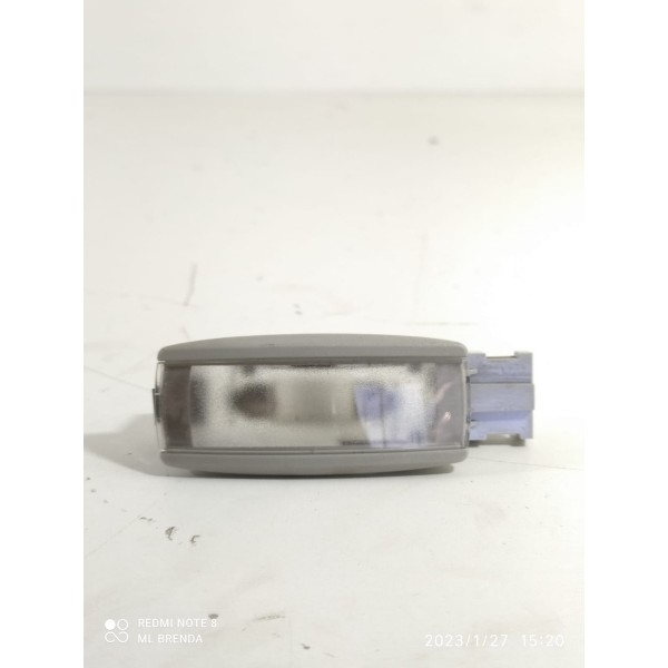 Lanterna Luz Quebra Sol Tiguan 2011 1k0947109 / 25079