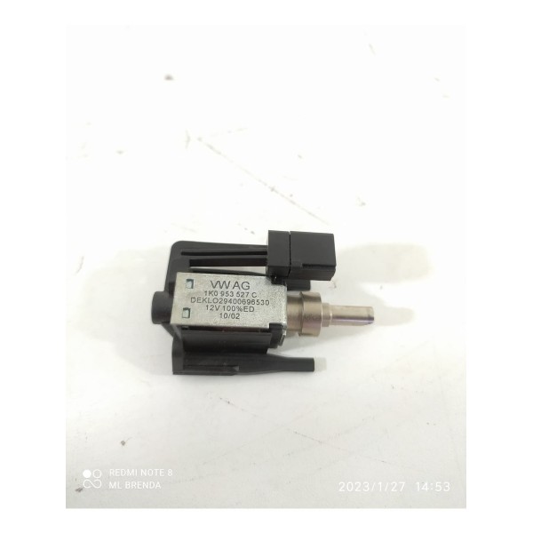 Comutador Tiguan 2010 2011 2012 2013/2016 1k0953527c /25071