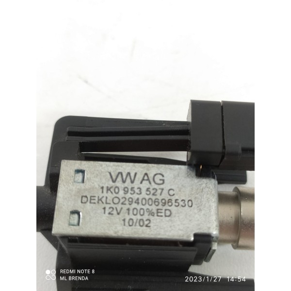 Comutador Tiguan 2010 2011 2012 2013/2016 1k0953527c /25071