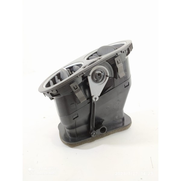 Difusor Ar Tiguan Dir 2010 2011 2012 2013 2014 2015  / 25064