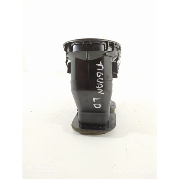 Difusor Ar Tiguan Dir 2010 2011 2012 2013 2014 2015  / 25064