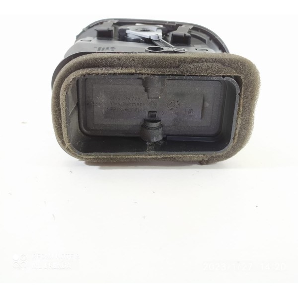 Difusor Ar Tiguan Esq 2010 2011 2012 2013 2014 16 Det /25063