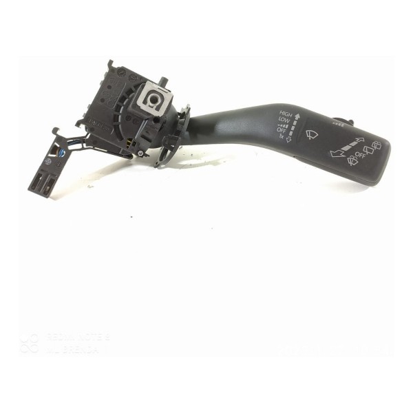 Chave Limpador Tiguan 2010/2016 1k0953519h /25059