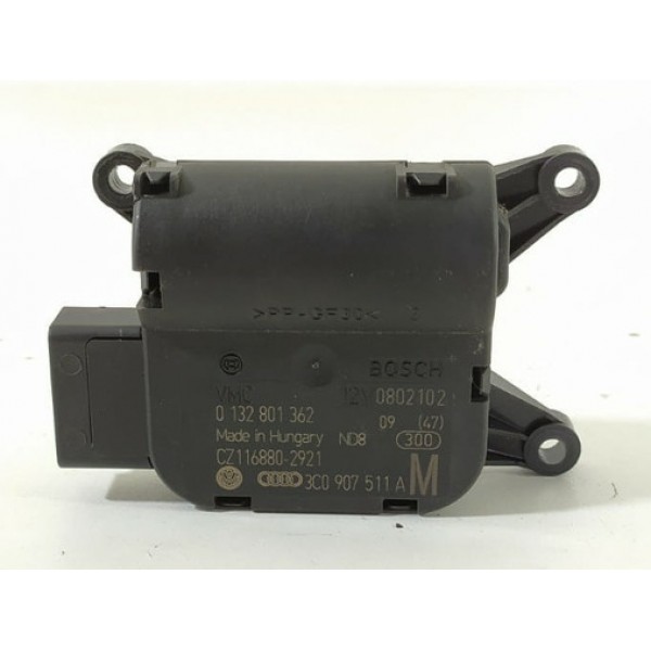 Atuador Caixa Ar Tiguan 2010/2016 0132801362 /25056